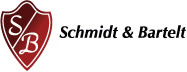 Schmidt & Bartelt